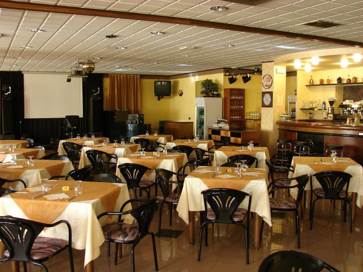 Hotel Faro Montichiari Extérieur photo