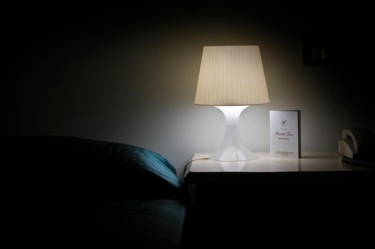 Hotel Faro Montichiari Extérieur photo